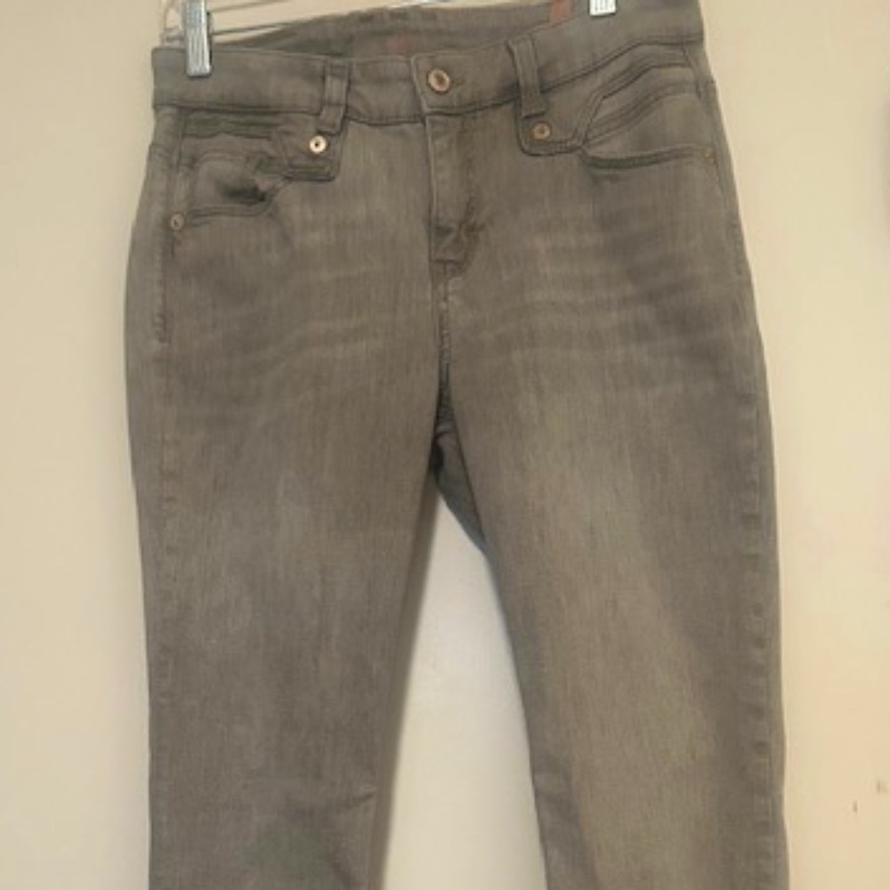 Mac Rich Slim jeans